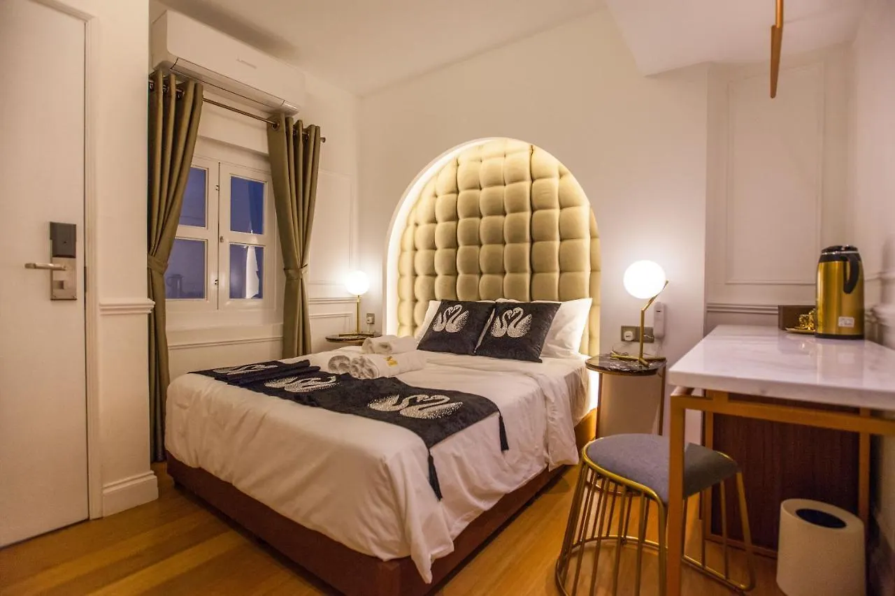 White Mansion Penang Otel George Town