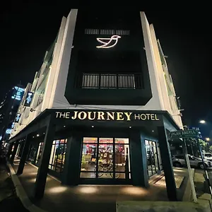 3* 酒店 The Journey