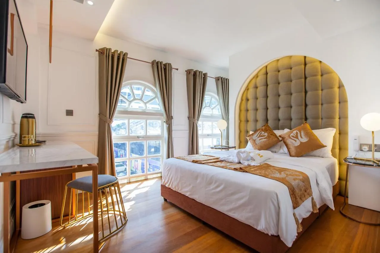 White Mansion Penang Hotel George Town