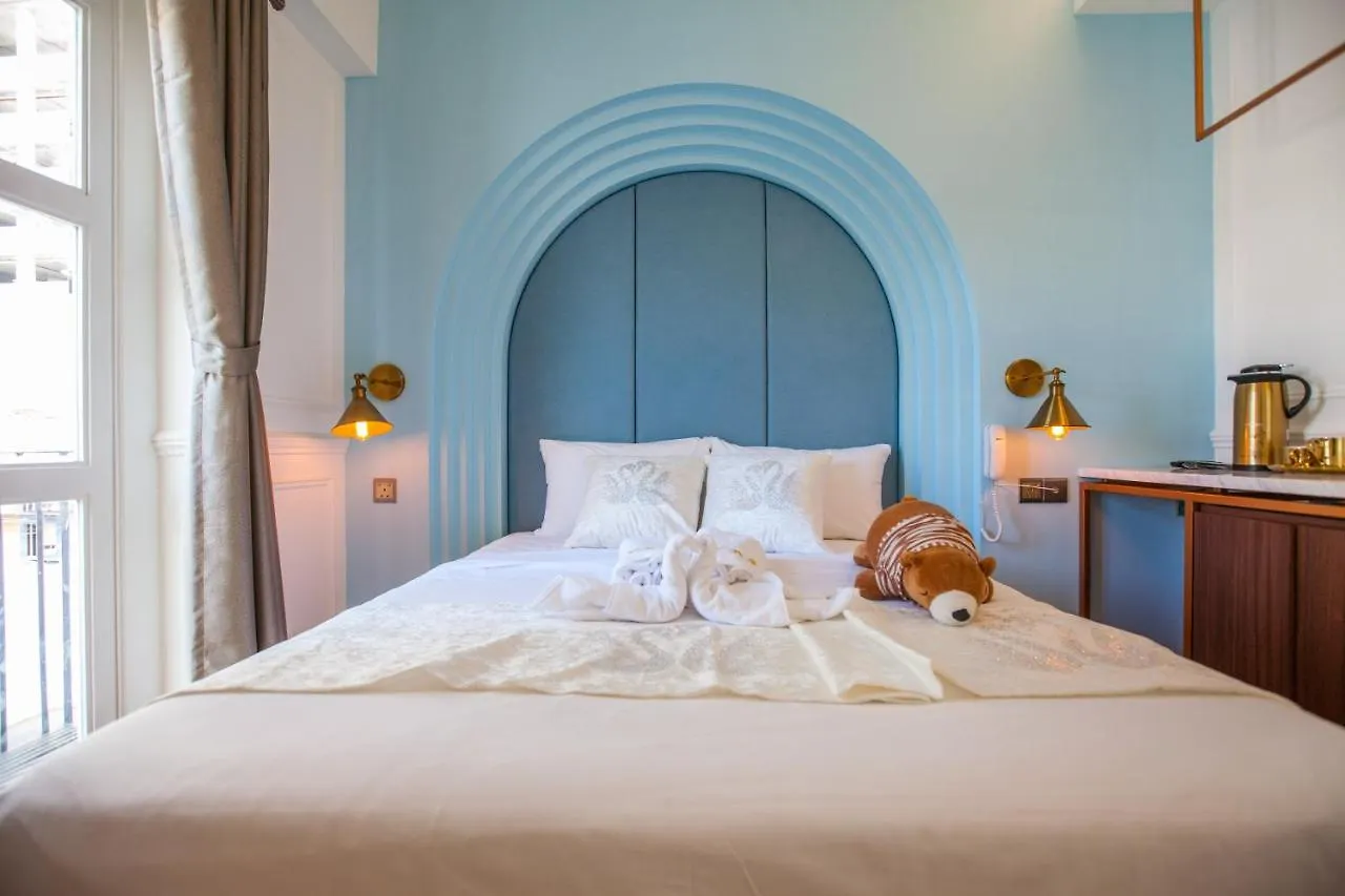 White Mansion Penang Hotel George Town