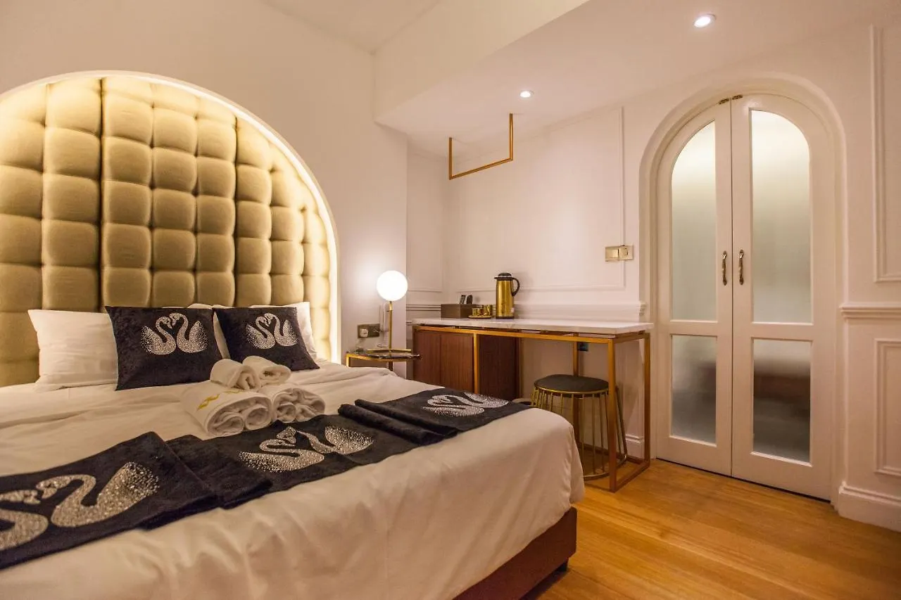 White Mansion Penang Ξενοδοχείο Τζωρτζ Τάουν