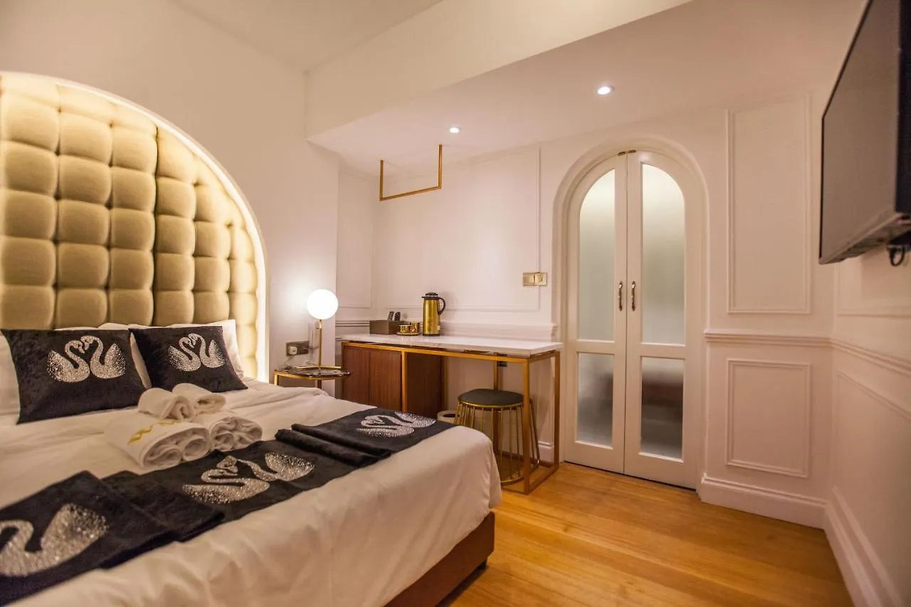 White Mansion Penang Ξενοδοχείο Τζωρτζ Τάουν Μαλαισία