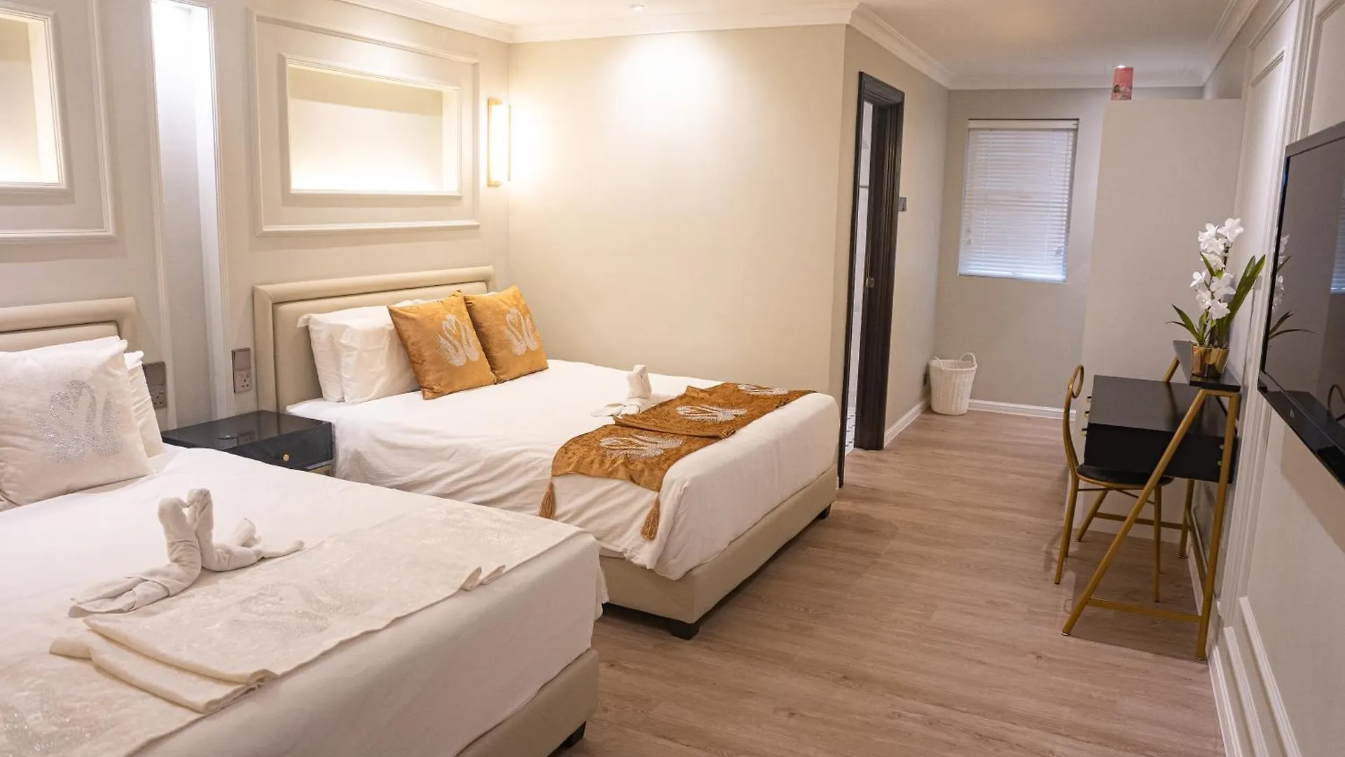 White Mansion Penang Ξενοδοχείο Τζωρτζ Τάουν