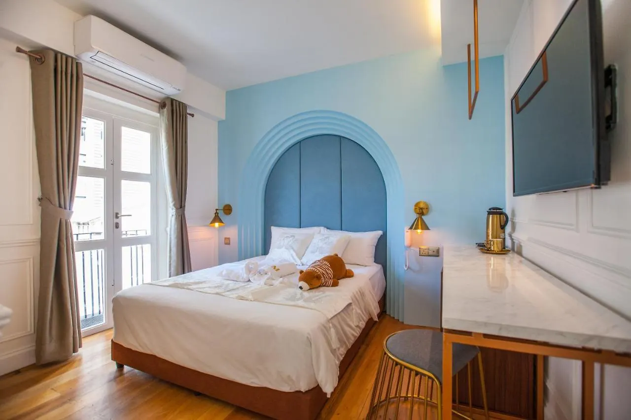 White Mansion Penang Ξενοδοχείο Τζωρτζ Τάουν