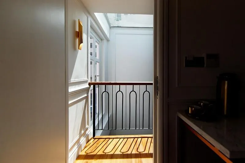 White Mansion Penang Ξενοδοχείο Τζωρτζ Τάουν 3*,